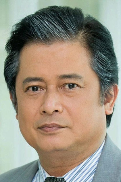 Zdjęcie สันติสุข พรหมศิริ