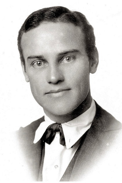 Zdjęcie Warner Richmond
