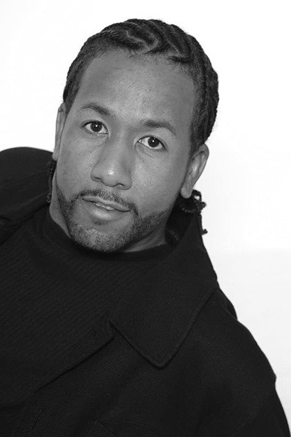 Zdjęcie Anthony Singleton