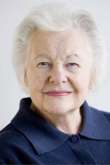 Zdjęcie Kate Harcourt