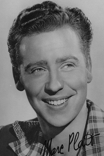 Zdjęcie Marc Platt