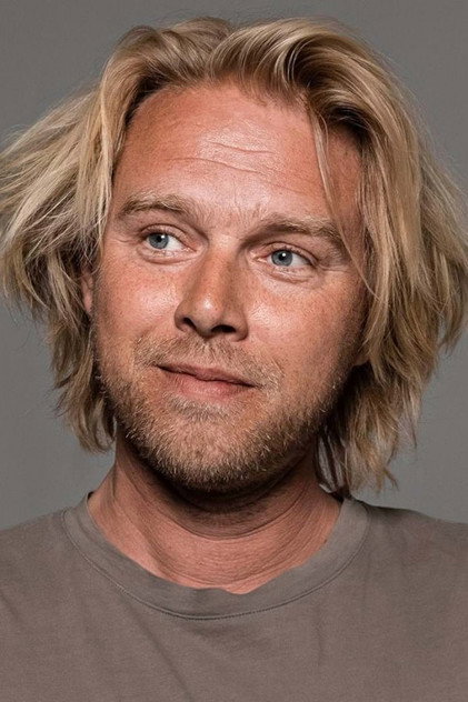 Zdjęcie Felix Smith