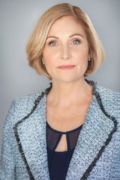 Zdjęcie Mary Mackey