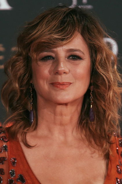 Zdjęcie Emma Suárez