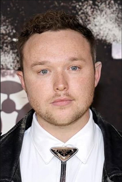 Zdjęcie Ian Colletti