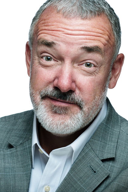 Zdjęcie Dave Rose