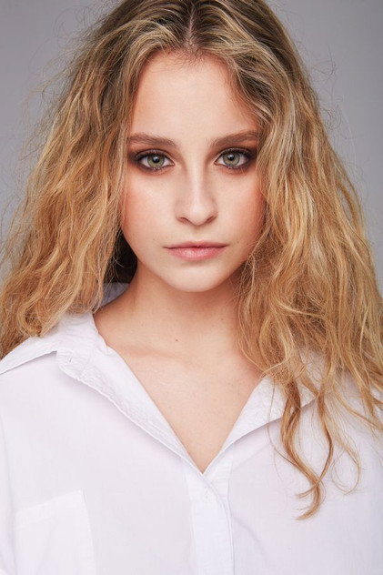 Zdjęcie Sara Jiménez