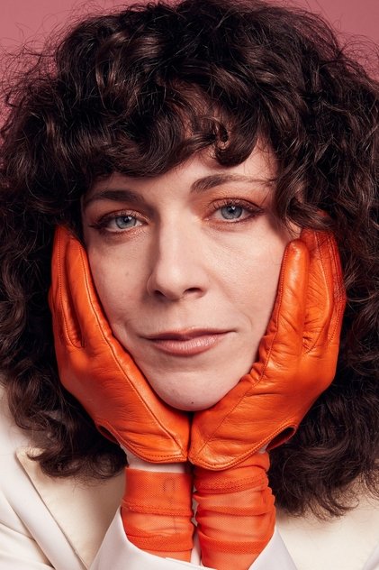 Zdjęcie Jen Tullock