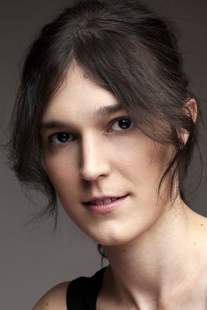 Zdjęcie Michelle Lulic