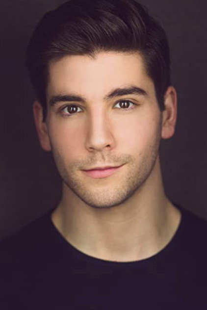 Zdjęcie Adam Kaplan