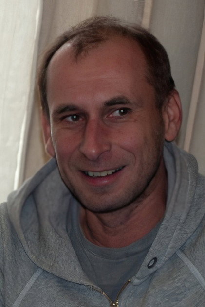 Zdjęcie Peter Varga
