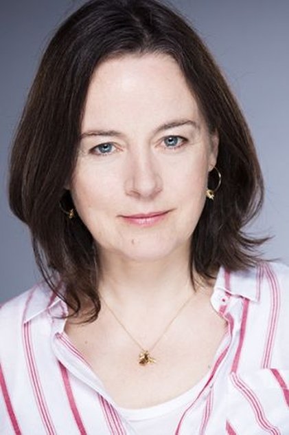 Zdjęcie Amanda Drew