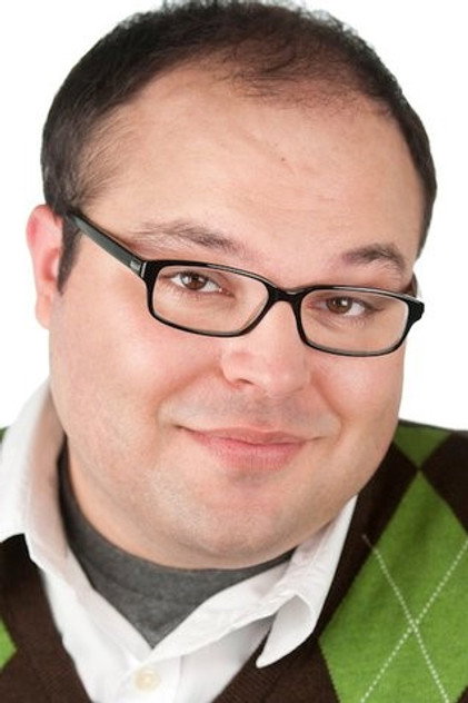 Zdjęcie Tony Manna