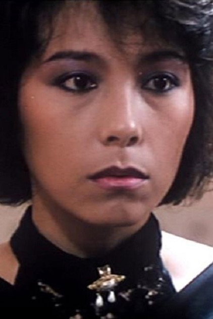 Zdjęcie Hsu Shu-Yuan
