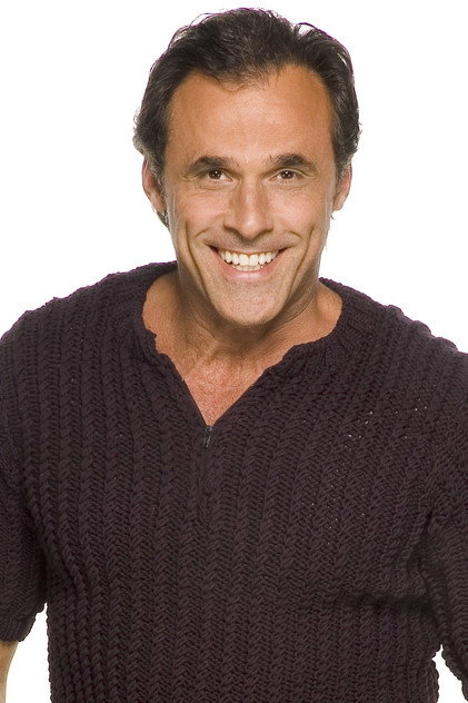 Zdjęcie Oscar Magrini