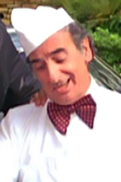 Zdjęcie Al Nestor