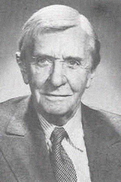 Zdjęcie Ivan F. Simpson