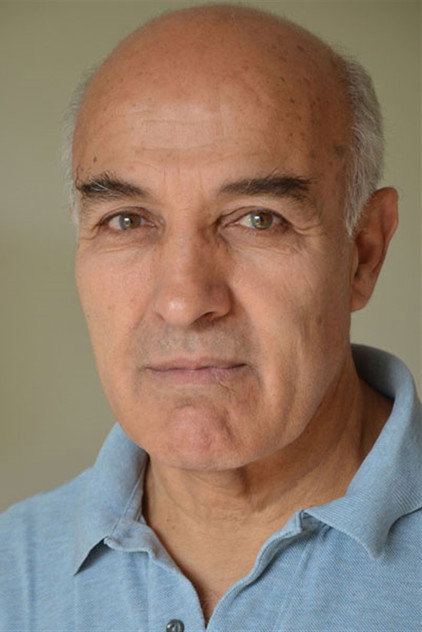Zdjęcie Abdelkrim Bahloul