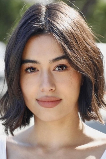 Zdjęcie Jade Bender
