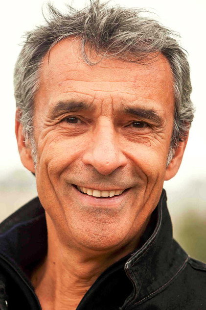 Zdjęcie Thierry de Carbonnières