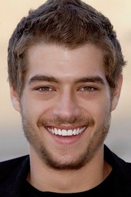 Zdjęcie Xander Corvus