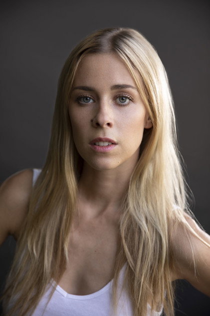 Zdjęcie Ester Uddén