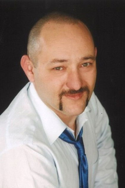 Zdjęcie Ron Laugher