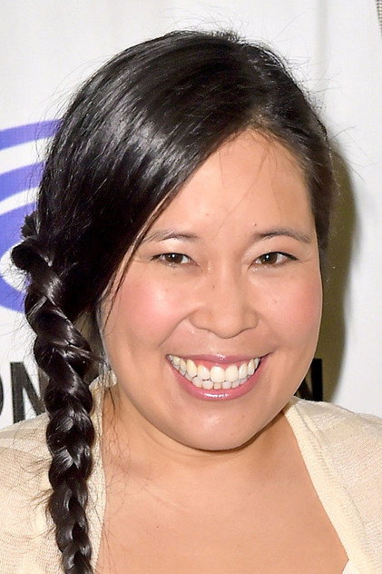 Zdjęcie Stephanie Sheh