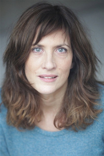 Zdjęcie Valérie Dashwood
