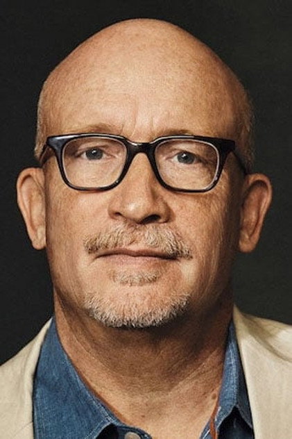 Zdjęcie Alex Gibney