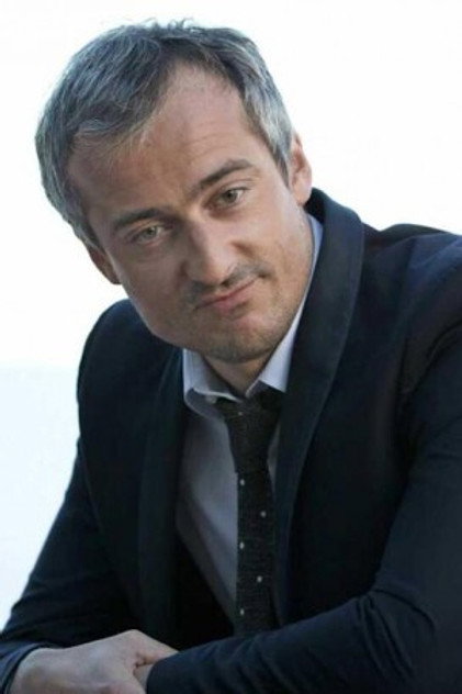 Zdjęcie Sébastien Thoen