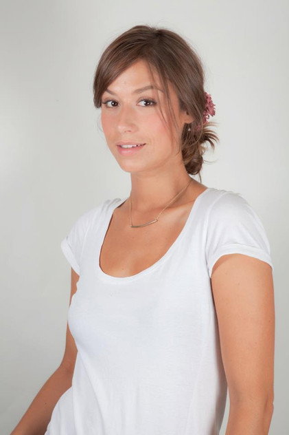 Zdjęcie Laure Falesse