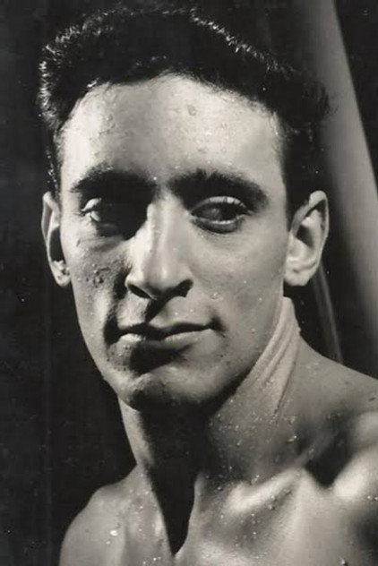 Zdjęcie Roberto Cobo