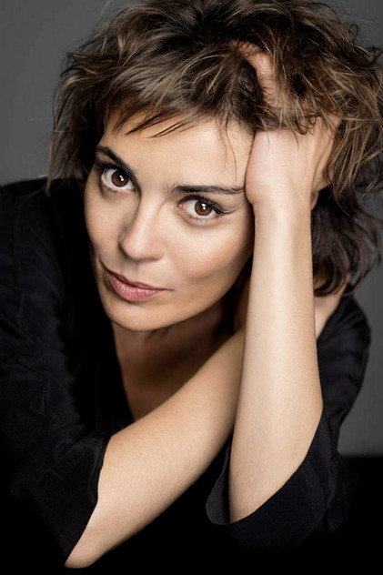 Zdjęcie María Ballesteros
