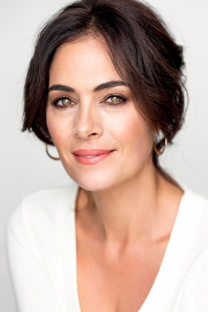 Zdjęcie Rocío Muñoz-Cobo