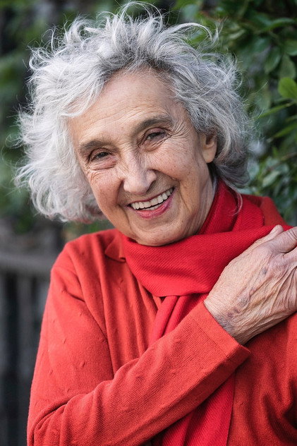 Zdjęcie Silvia Casanova