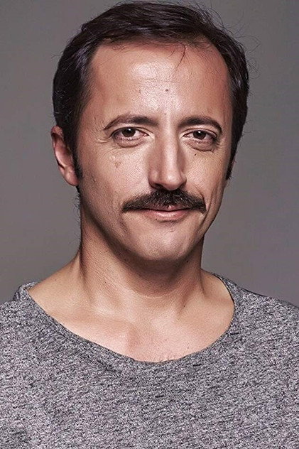 Zdjęcie Enrique Asenjo