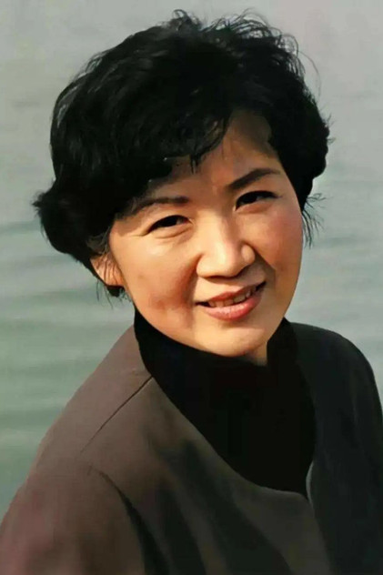 Zdjęcie 曹翠芬