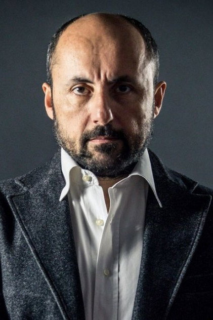 Zdjęcie Lucio Patané