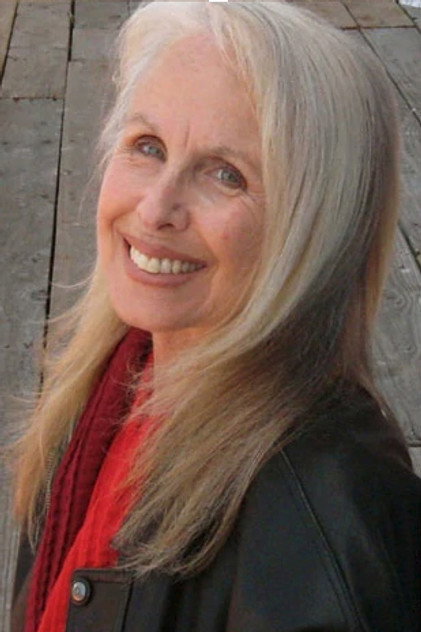 Zdjęcie Jane Singer