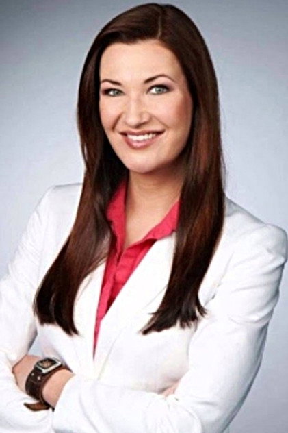 Zdjęcie Holly Bernier