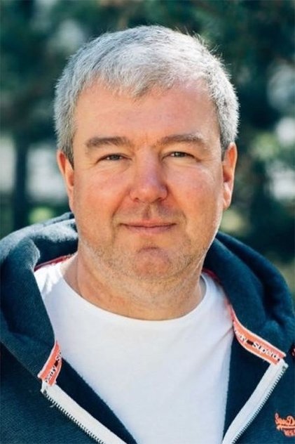 Zdjęcie Александр Робак