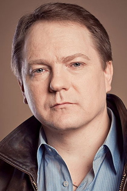 Zdjęcie Сергей Ершов