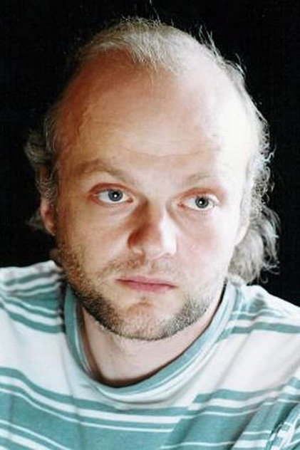 Zdjęcie Сергей Барковский