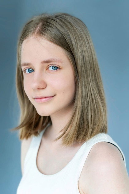 Zdjęcie Ульяна Куликова