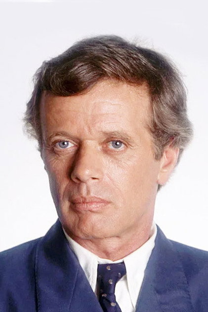 Zdjęcie Michael Sarrazin