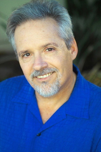 Zdjęcie Richard Brestoff