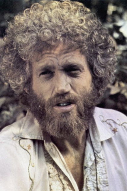 Zdjęcie Tom Stern
