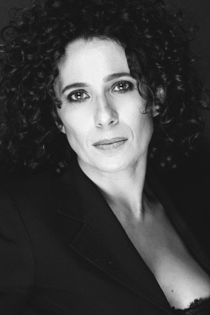 Zdjęcie Francesca Antonelli