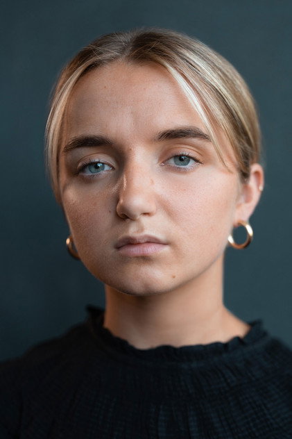 Zdjęcie Rosie Boore